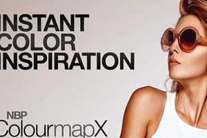 NBP ColourmapX渐变映射工具绿色破解版百度网盘下载