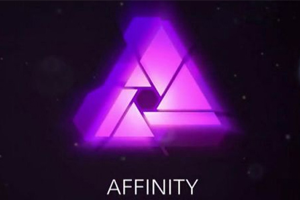 绘画设计修图排版软件《Affinity Photo+Designer+Publisher 1.7.3》Win/Mac破解版百度云网盘下载