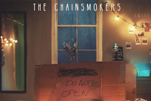 The Chainsmokers（烟鬼组合）2017年专辑《Memories…DO NOT Open》歌曲百度云网盘下载