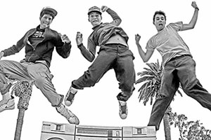 纪录片《野兽男孩的故事》高清MP4英语中字百度云网盘下载