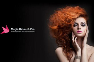 PS插件-Magic Retouch Pro 4.0百度云网盘下载