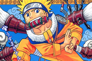 火影同人小说系列合集95部电子书合集百度云网盘下载