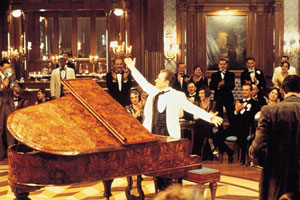 《海上钢琴师》中英文PDF对照剧本百度云网盘下载