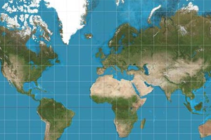 高端等轴3D立体地图元素PNG合集百度云网盘下载