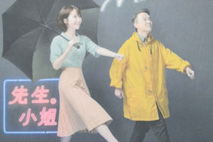 Mr.miss专辑《先生小姐》11首歌曲[FLAC无损音乐]百度云网盘下载