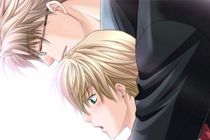 有声小说《前夫高能》广播剧音频合集百度云网盘下载