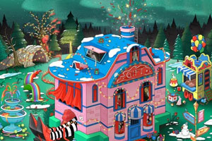 Red Velvet(레드벨벳)单曲《Psycho》[FLAC无损音乐]百度云网盘下载