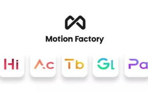 AE插件-Motion Factory全套插件百度云网盘下载