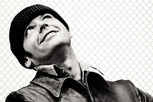 杰克尼科尔森经典电影《飞越疯人院》(1975)高清英语中字百度云网盘下载