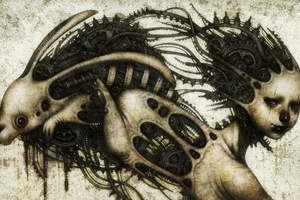 黑暗系小说电子书11部合集百度云网盘下载