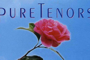 至尊男高音专辑《Pure Tenors》无损歌曲合集百度云网盘下载