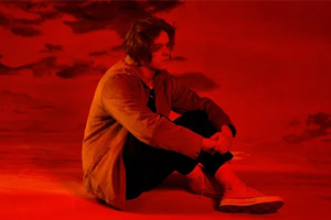 Lewis Capaldi单曲《Someone You Loved》百度云网盘下载