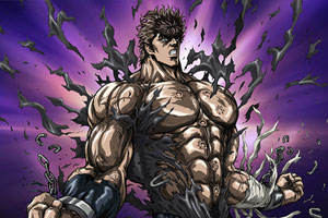 高清漫画《北斗神拳》27卷（已完结)珍藏版百度云网盘下载