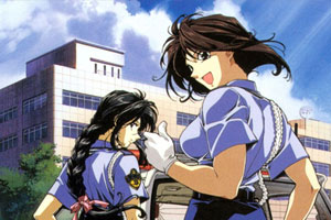 高清中文版漫画《逮捕令》新新装全6卷（已完结）珍藏版百度云网盘下载