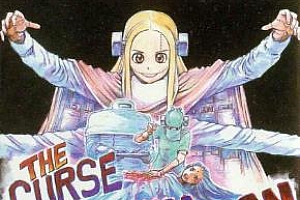 木木津克久《疯狂怪医芙兰》漫画[全8卷]百度云网盘下载