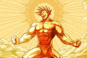 达露没恩《拳愿阿修罗》漫画[全236话]百度云网盘下载