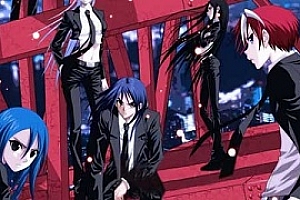 漫画《偷星九月天》全459全集+番外篇百度云网盘下载