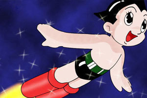 动漫《铁臂阿童木1980》全52集国语配音版百度云网盘下载