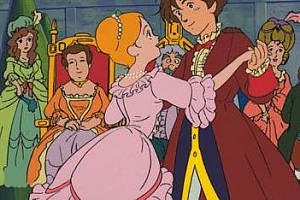 日本少儿动画《格林童话剧场》普清国语稀有珍藏版百度云网盘下载[MPG/9.47GB]