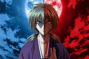 《浪客剑心全系列》[动画TV版95集/OVA/剧场版/真人版日语中字]百度云网盘下载[MKV/64.40GB]