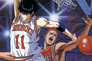 日漫《灌篮高手》全101集高清1080P国粤日三语中日双字百度云网盘下载[MKV/127.84GB]