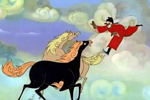 《70、80年代国产老动画片》[82部]高清百度云网盘下载[MKV/25.54GB]