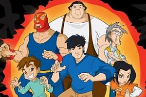 《成龙历险记》全95集高清国语中字带台标百度云网盘下载[MP4/6.54GB]