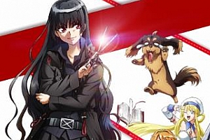 《狗与剪刀的正确用法》高清国日双语中字百度云网盘下载[MKV/3.15GB]