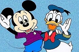 《米老鼠和唐老鸭》高清国语百度云网盘下载[MP4/2.30GB]