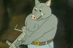 《特别车队》高清国语无字百度云网盘下载[MP4/3.63GB]