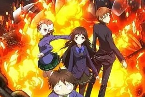 《加速世界(2012)》[高清720P国日双语中字]百度云网盘下载[MKV/6.25GB]