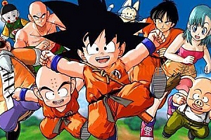 《七龙珠全集》超清收藏版百度云网盘下载[MKV/422.96GB]