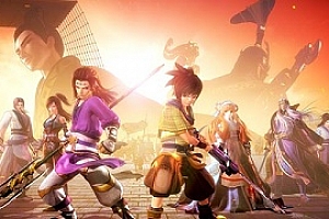 《QS明月》[1-5季+外传]高清1080P百度云网盘下载[MP4/117.02GB]