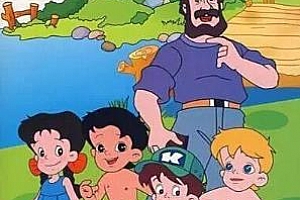 《海尔兄弟二十周年纪念版》全212集高清国语无字百度云网盘下载[MP4/22.06GB]