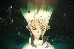 动漫《Dr.STONE/石纪元1-2季》日语中字百度云网盘[MP4/8.09GB]