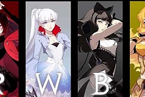 《RWBY/四色/四色战记/红白黑黄》第0-7季英语无字百度云网盘下载[MP4/MKV/42.02GB]