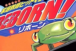 动漫《家庭教师HITMAN REBORN!》[全203话+SP+OVA]高清日语中字百度云网盘下载[MKV/MP4/78.70GB]