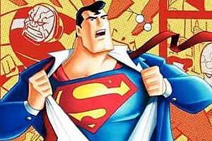 《超人动画版1996》[1-4季]高清国语无字1080P百度云网盘下载[MKV/32.76GB]