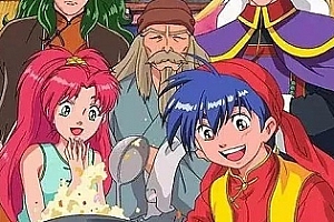 动画《中华小当家》全52集高清国粤日三语中字百度云网盘下载[MKV/27.05GB]