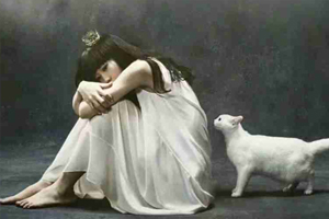 赵女士Aimer歌曲合集百度云网盘下载(2011-2020年37张专辑/单曲)[MP3/2.81GB]