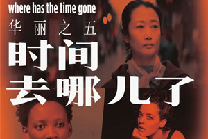 贾樟柯《时间去哪儿了(2017)》超清4K英语中字百度云网盘下载[MP4/8.80GB]