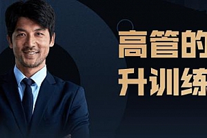 和君·给高管的效率提升训练营MP4百度云网盘下载[MP4/7.36GB]