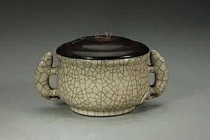 《故宫哥窑：大国工匠的延禧攻略》MP4课程百度云网盘下载[MP4/299.24MB]