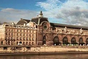 《奥赛博物馆：古典范儿的边革派》MP4课程百度云网盘下载[MP4/1.26GB]