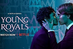 瑞典剧《青春王室》全2季高清1080P百度云网盘下载[MP4/9.75GB]