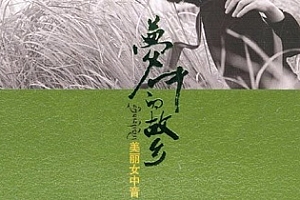 《梦中的故乡》CD专辑2张无损WAV百度云网盘下载[WAV/1.06GB]