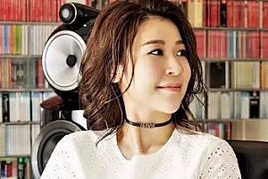 歌手《陈洁丽》歌曲专辑23张百度云网盘下载[MP3/9.89GB]