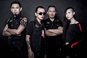 《布衣乐队》组合专辑12张歌曲合集百度云网盘下载[MP3/5.04GB]