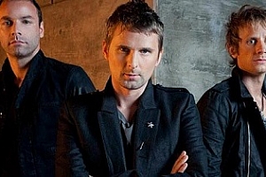 《Muse缪斯乐队》MP3音乐合集百度云网盘下载[MP3/3.27GB]