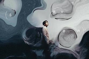 林家谦《SEVEN》专辑MP3歌曲百度云网盘下载[MP3/288.83MB]